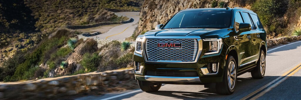 Promociones GMC