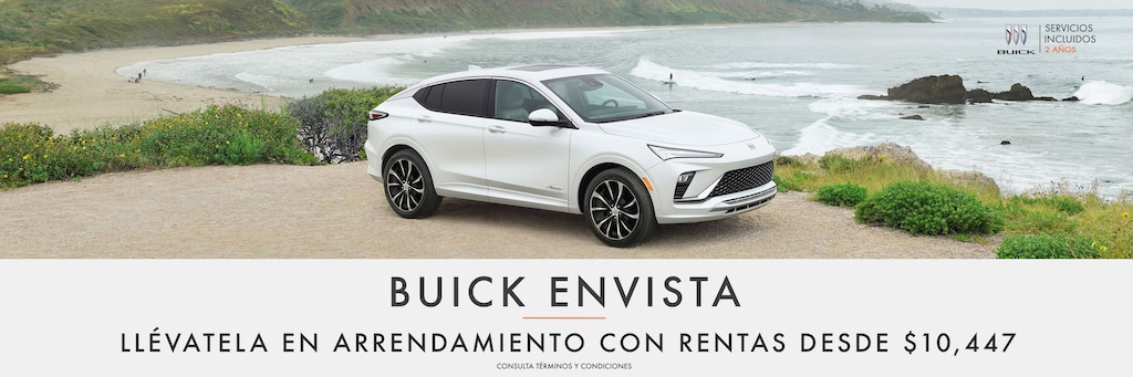 Envista 2025