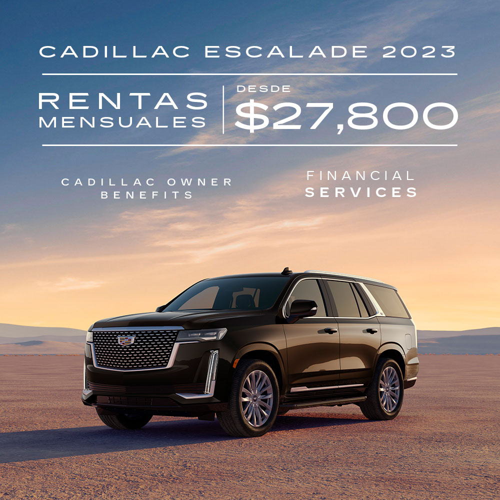 Cadillac